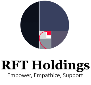RFT Holdings — Empower, Empathize, Support